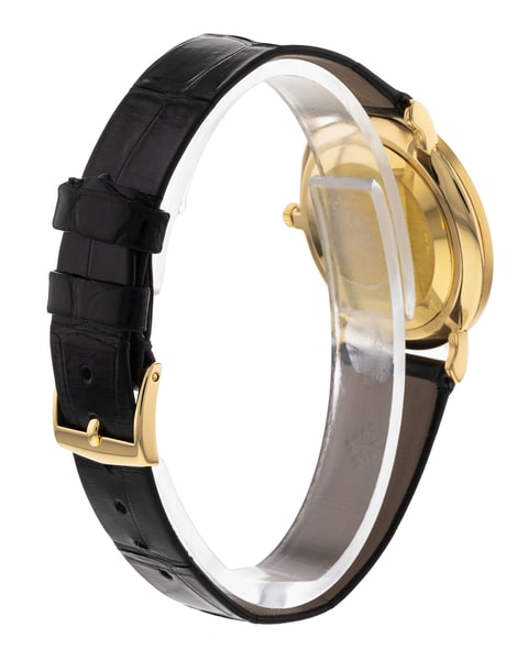 Patek Philippe Calatrava 3919